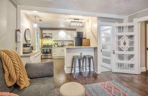 Miners Escape - Timeless District Cozy Haven - Foto 9