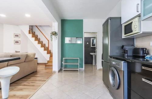 Vita Portucale ! Charneca Caparica Pool - Foto 2