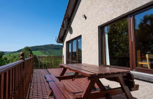 Holiday Home Achmony Number 11 by Interhome - Foto 36