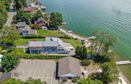 Zen Lake House - Foto 54