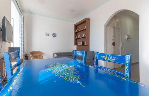 Alfama lisboa 2nd floor amazing river view - Foto 42