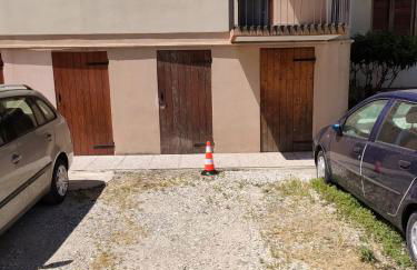 Residence Fragole Apartment Venice - Photo 17