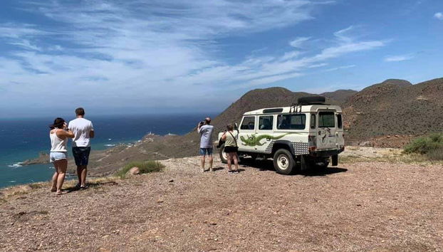 Tour in Níjar - Foto 3