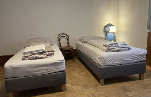 Townus Apartments Heidenrod - Foto 58