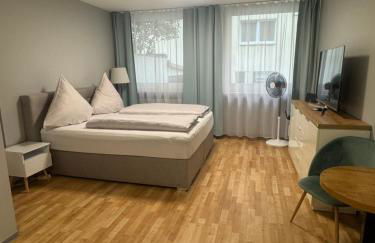 City Appartement am Hauptbahnhof - Foto 52