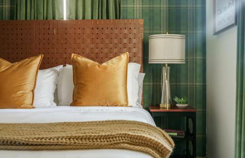 12-mins walk to ND - BBQ I Old Money Sports Glam - Pet Friendly! - Foto 15