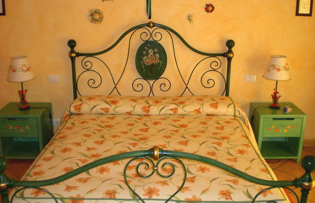 Agriturismo Valle degli Arci - Foto 17