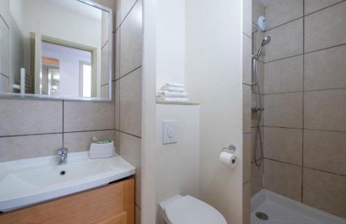 Résidence Pierre & Vacances La Forêt - Foto 6