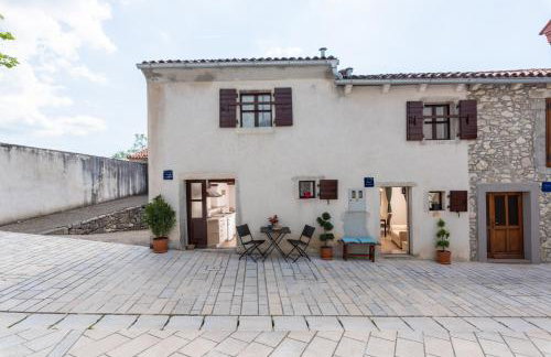 Adorable apartment San Rocco 2 - Photo 20