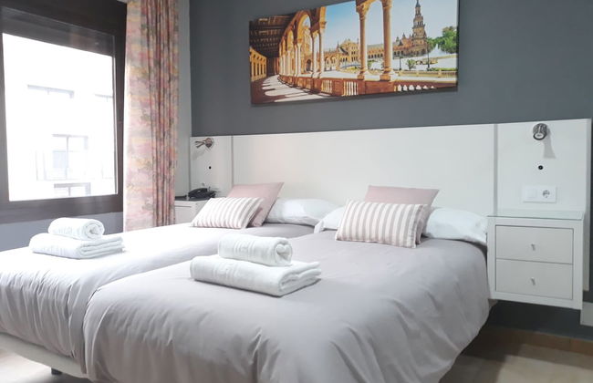 Bonito Apartamento en Triana 202 - Foto 2