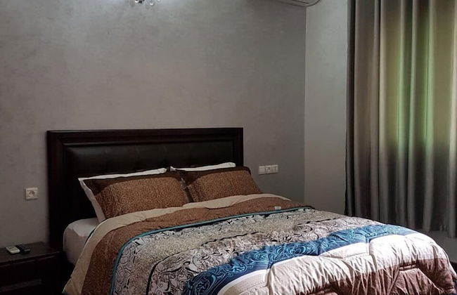 Apartment 3 Rooms City Center Fés FAR - Foto 1