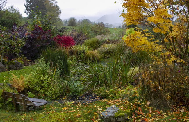 The Lookout Keswick - Foto 30