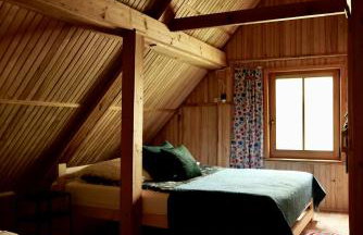 Dom z linią brzegową Narwi - Photo 14