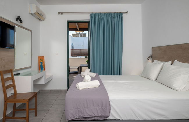 Triantafillas Suites - Foto 7