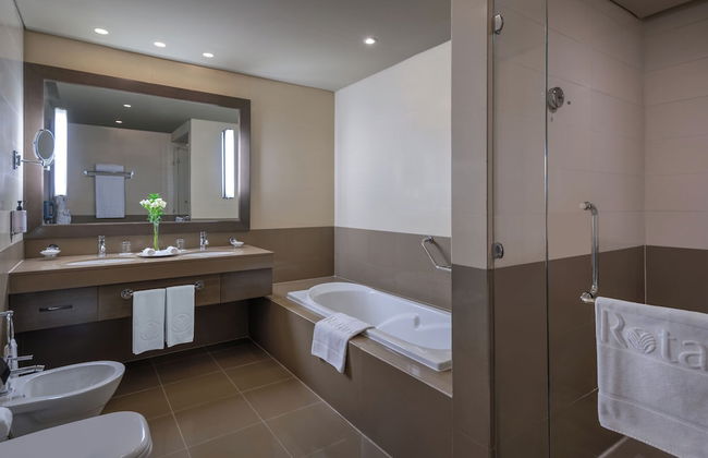 Park Arjaan by Rotana - Photo 22