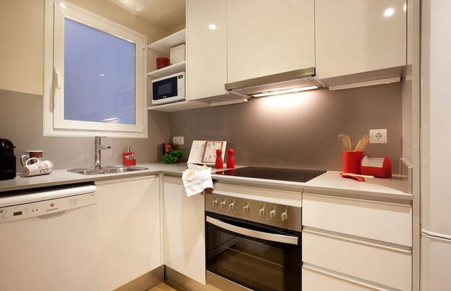 Enjoybcn Coliseum Apartments - Foto 15