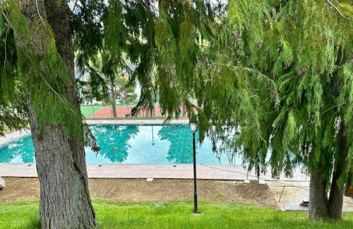 Apartamento Socotor, céntrico, vistas , garaje y Wifi - Foto 29