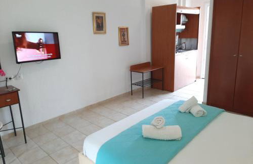 Loxandra Studios - Foto 24