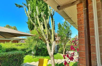 VILLA BRANDO - Exclusive 9-Guests Villa near Sabaudia, with Garden & Bikes - Foto 60