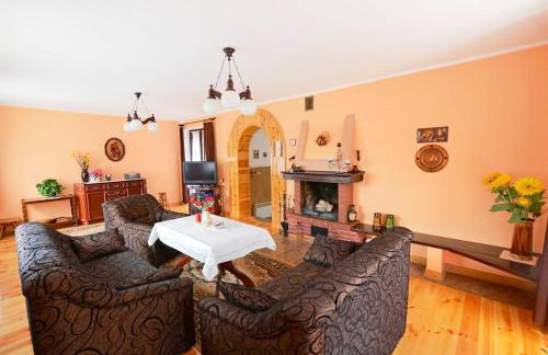 Holiday Home Dom pod Sosnami by Interhome - Foto 4