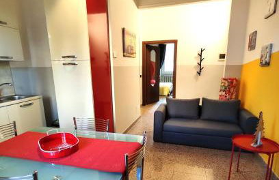 Appartamento Al Novecento Novi - Foto 4