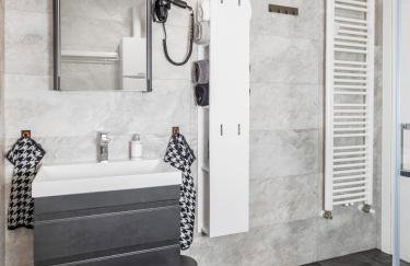 New Gallery Best West Apartment 310 - Foto 31