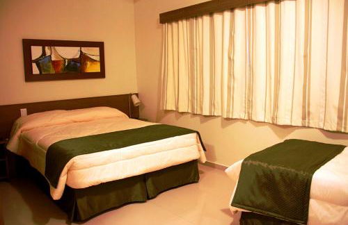 My Flat Hotel - Foto 36