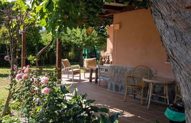 Casa Rural La Lagunilla Golf - Photo 38