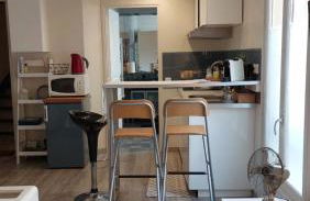 Puces de Vanves - Foto 28