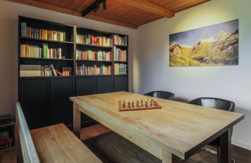 DasBeckHaus - Chiemgau Karte - Foto 27