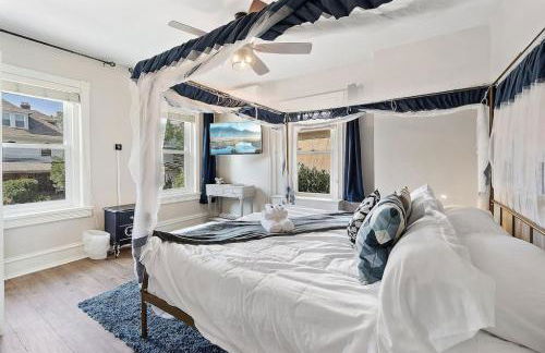 King,Parking,AC,Deck,Train,Uni,Hospital - Photo 16