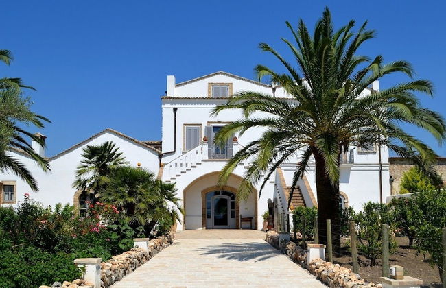 Masseria Celentano Relais & Agriturismo - Foto 43