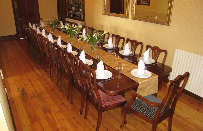 Ashleigh House - Foto 14