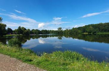 Ferienwohnung ELISA Noswendel am See - Foto 21