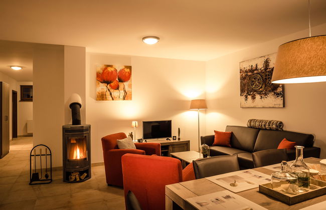 Residence Lipno - Foto 11