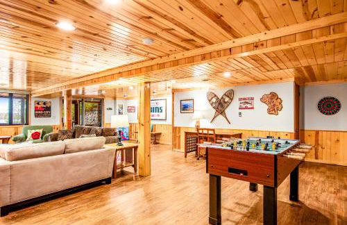 Carroll's Cabin - Foto 28