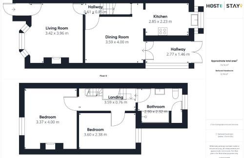 Host & Stay - The Willows - Foto 47