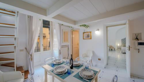 AntonelloApartments - La casa del pozzo - Foto 3