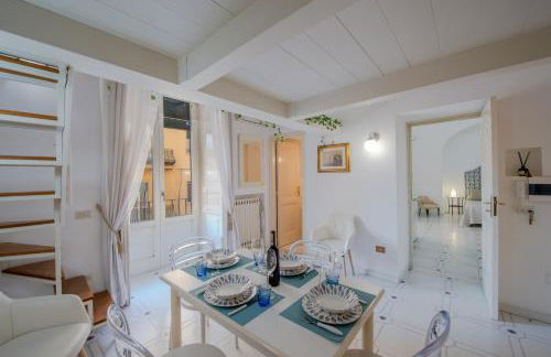 AntonelloApartments - La casa del pozzo - Foto 3