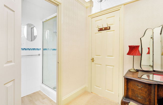 Vomero Holiday Apartments - Foto 78