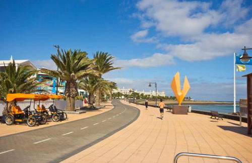 Club Valena 48 Sea Views, Wifi, close to beach & amenities at Matagorda - Foto 27