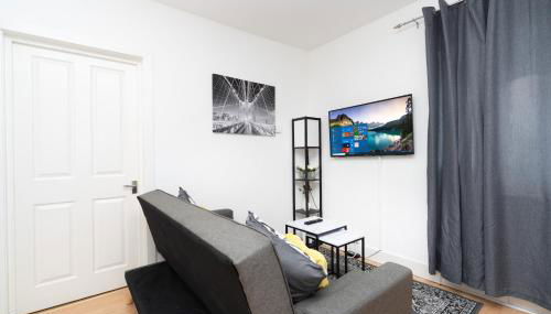 Amazing Lodge - Foto 3