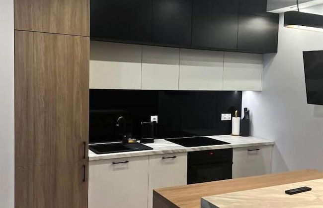 Apartament AMSTERDAM - Foto 8