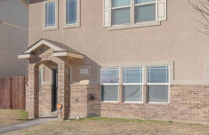 Sunset Retreat, Clean Modern 3BR, Garage, Near 191 - Foto 40