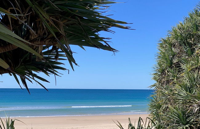 Coolum Beach Getaway Resort - Foto 42