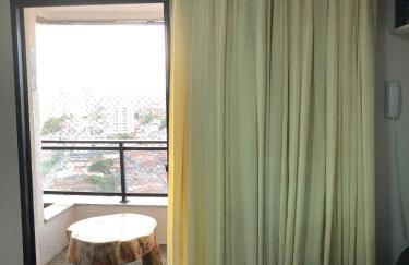 APARTAMENTO EM NATAL III - Foto 6