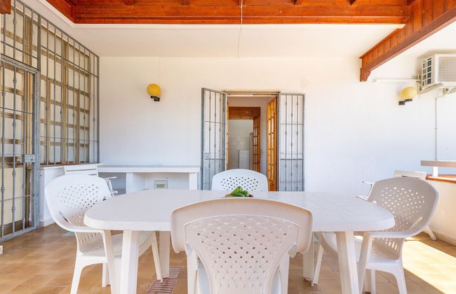 2064 Villa Stella Blu by Barbarhouse - Foto 41