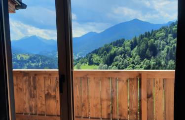 Ama Dolomiti - Residence - Photo 17