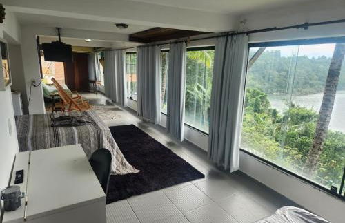 Casa grande maravilhosa e aconchegante, 5 quartos - Foto 30