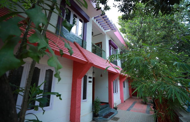 Inviting 2-bed Room Apartment in Trivandrumn - Foto 10